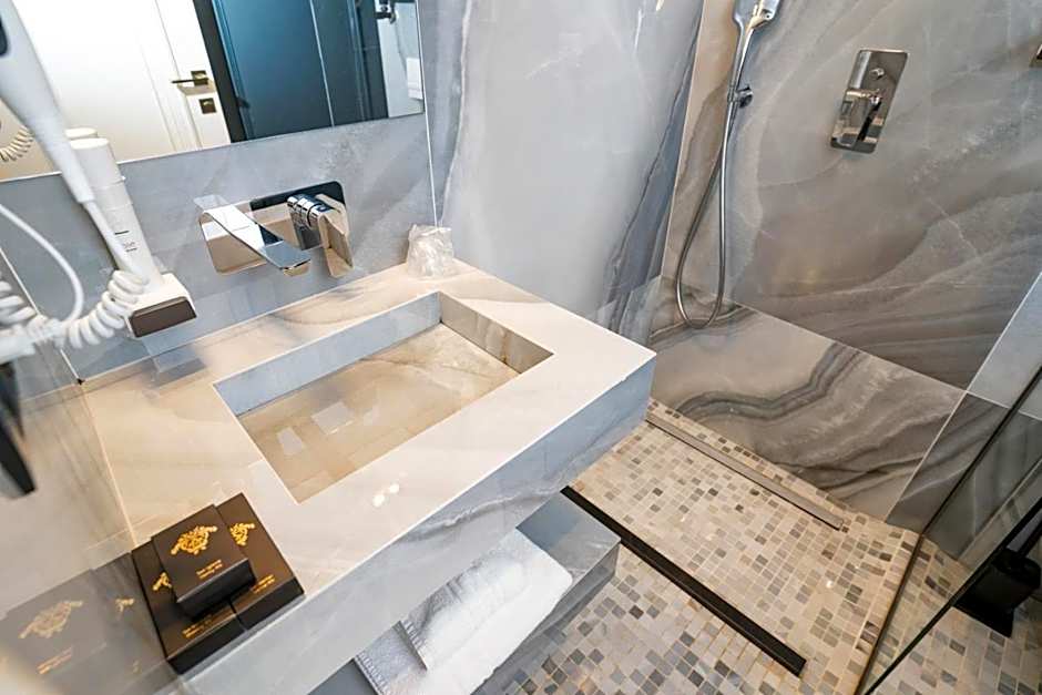 Cosmopolita Boutique Hotel