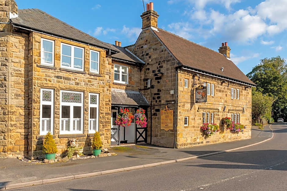 Blacksmiths Arms Inn