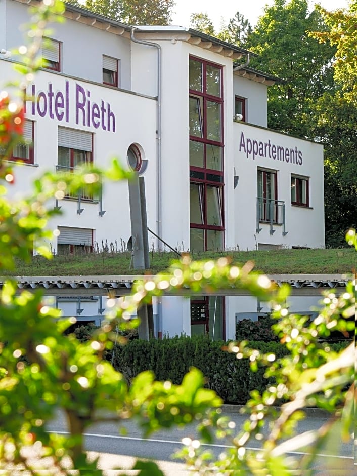 Hotel Rieth