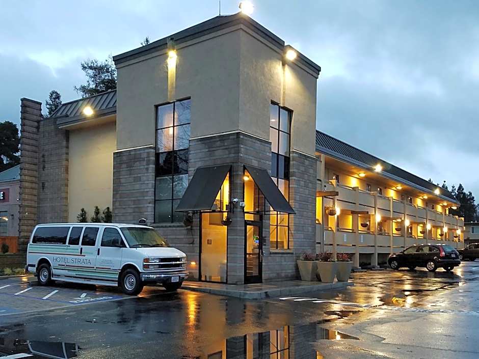 Hotel Strata