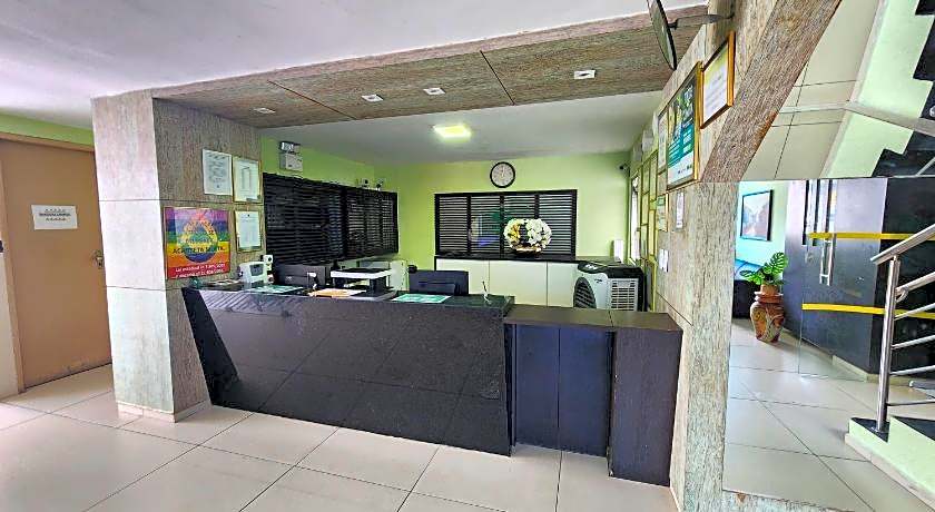 Guarany Hotel Express