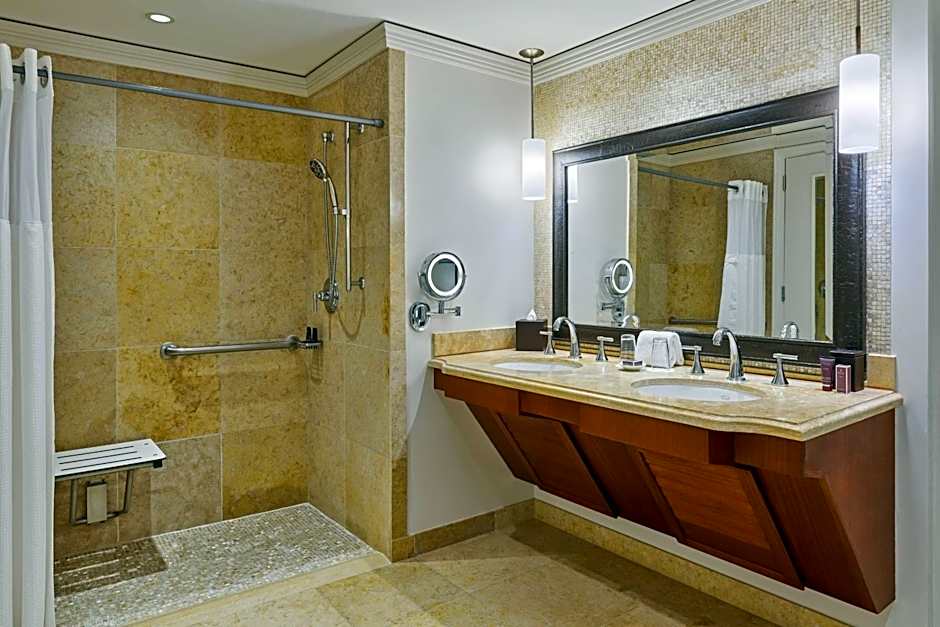 The Ritz-Carlton Maui, Kapalua