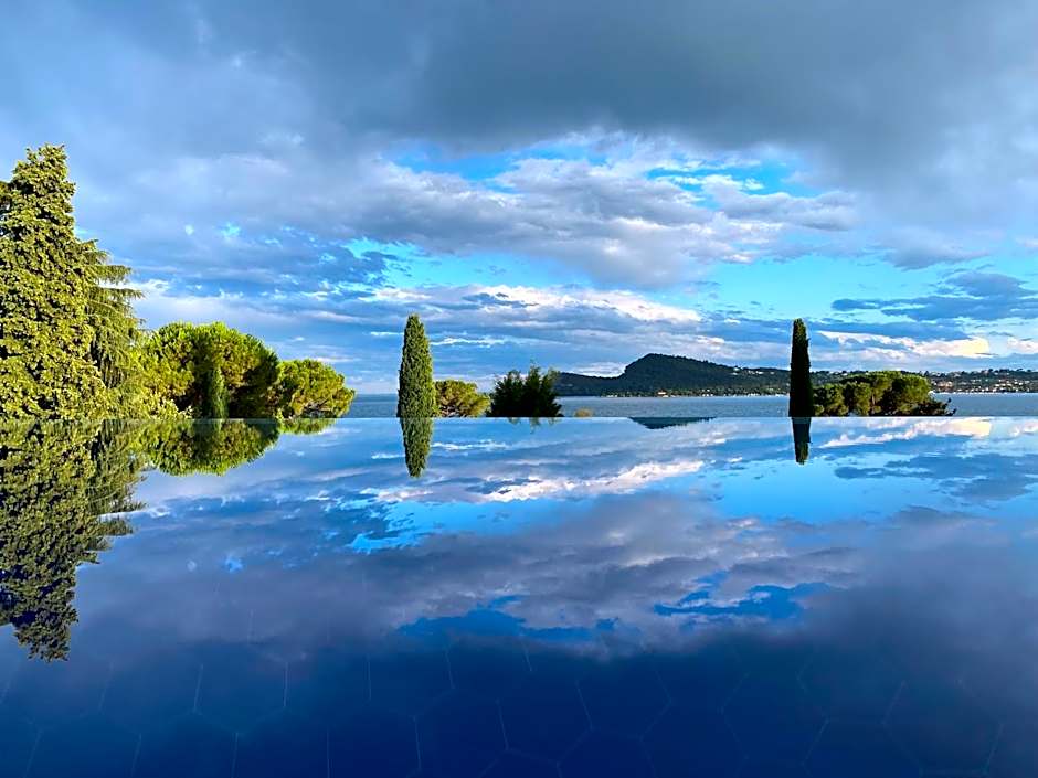 Lamasu RioVerde - Lago di Garda