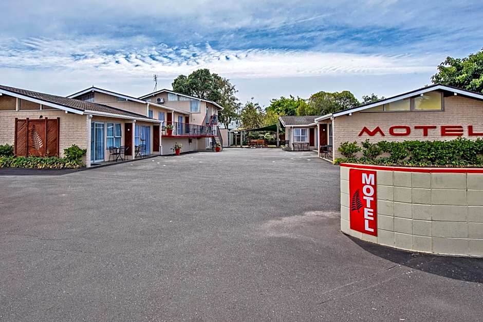 Tourist Court Motel