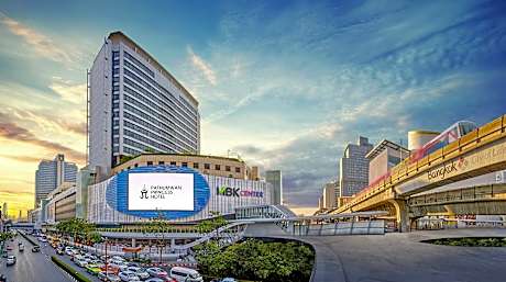 Pathumwan Princess Hotel