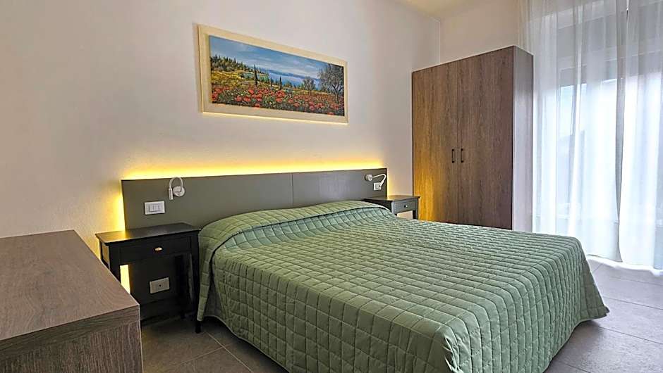 Hotel Marina