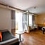 Ibis Warszawa Stare Miasto