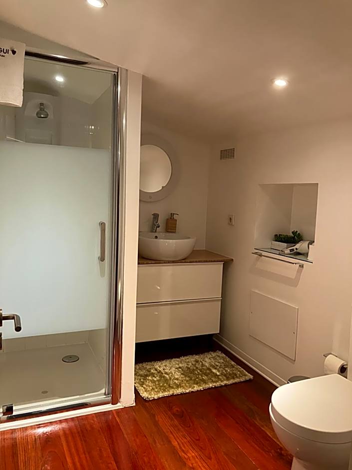 Bergui Guesthouse - Em Guimarães desde 2017