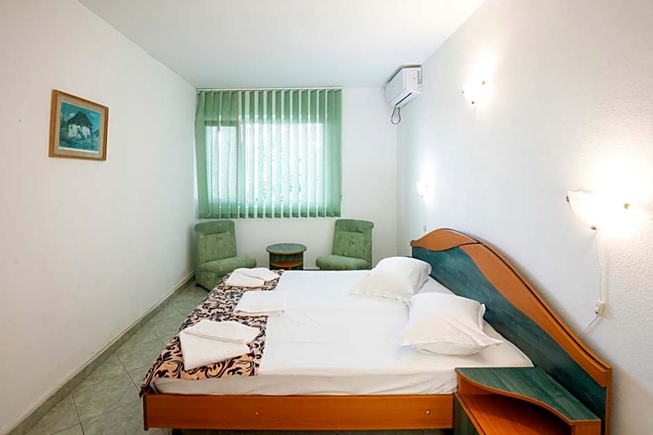 COMPLEX TISMANA 3* ALL INCLUSIVE