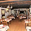 Hotel du Parc
