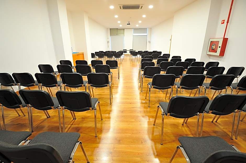 Oceano Atlantico Apartamentos Turisticos