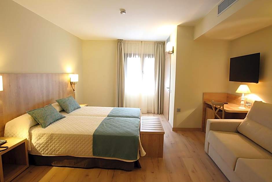 Hotel & Spa Real Villa Anayet