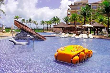 Ap Beach Park Living Porto das Dunas