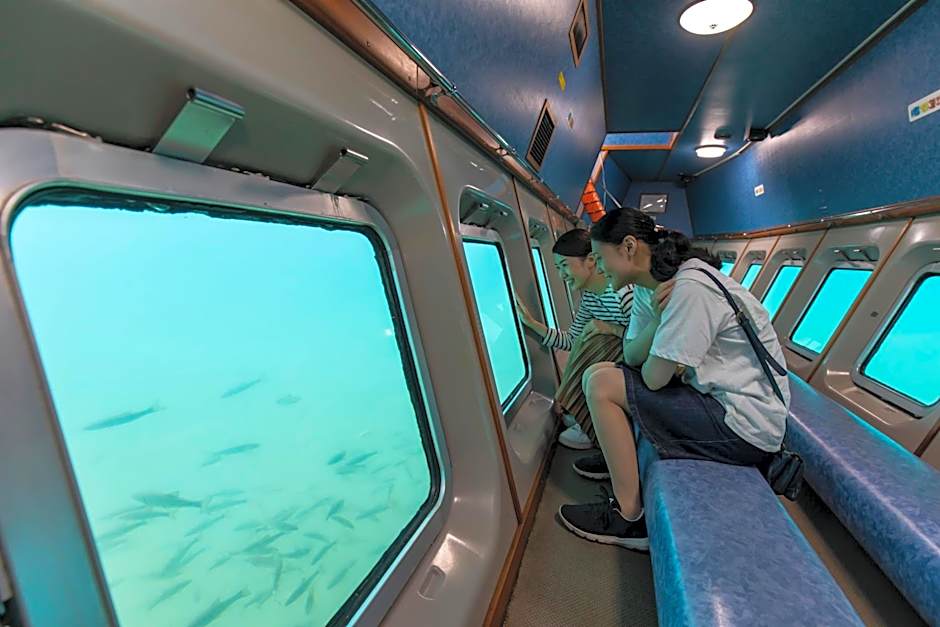 Kyukamura Shikotsuko