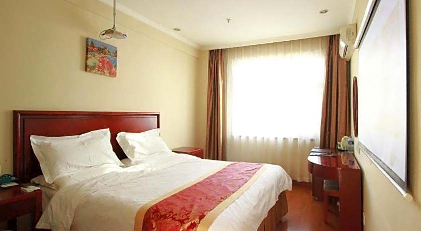 GreenTree Inn Datong Xiang Yang Xi Jie