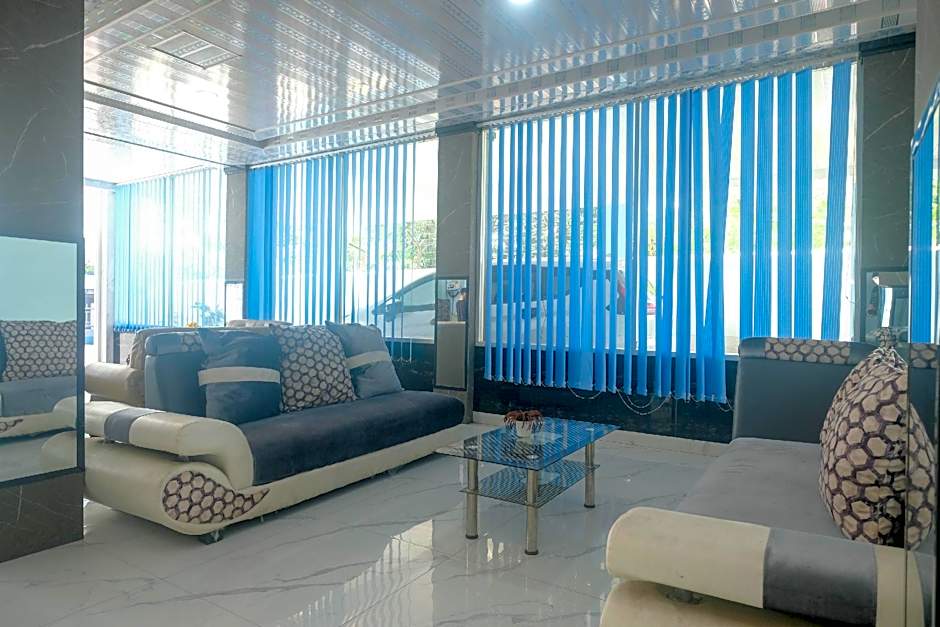 RedDoorz @ Jalan Lintas Pematangsiantar