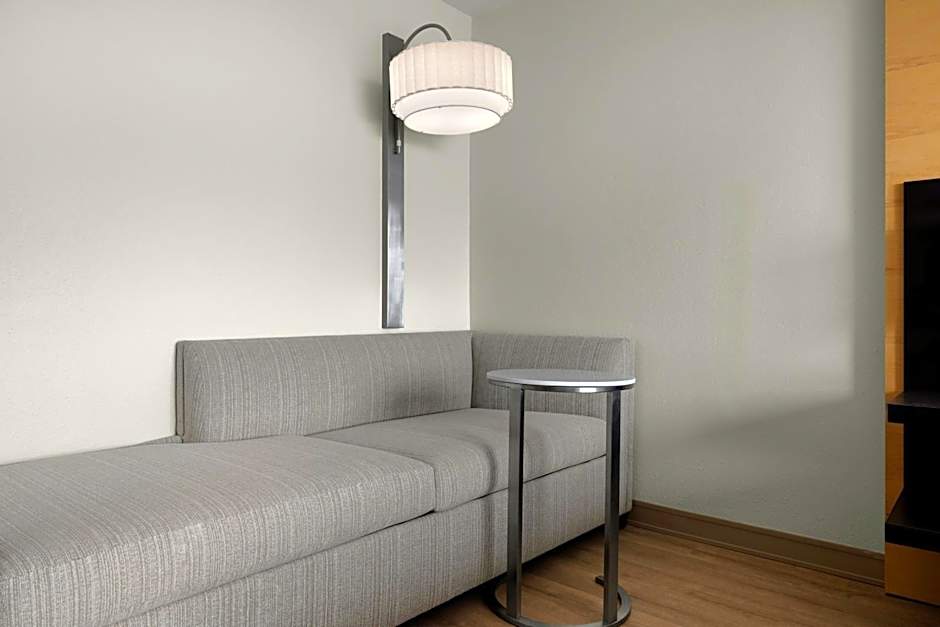 Boca Raton Marriott At Boca Center