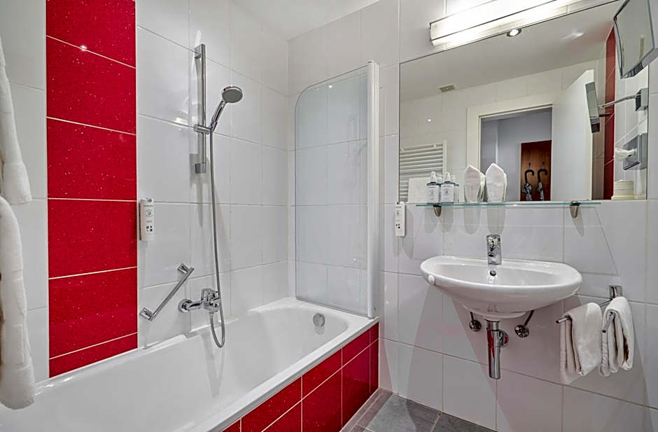Romantik Hotel Im Weissen Rössl