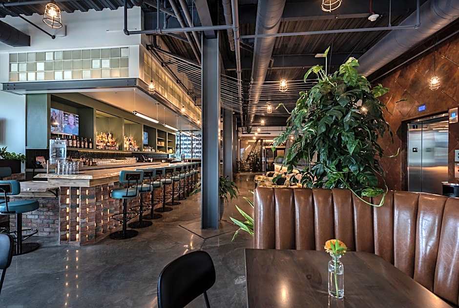 Voco James Newbury Hudson Valley By IHG