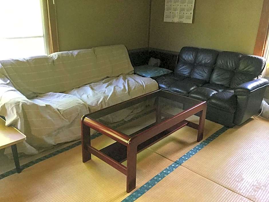 Bunbuku no yu