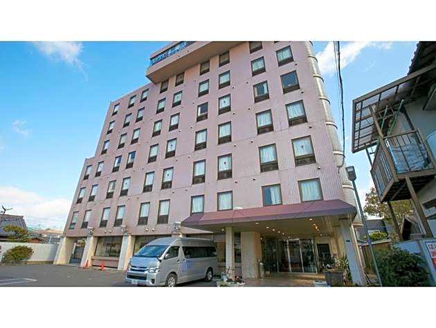 Kanku Sun Plus Yutaka - Vacation STAY 38978v