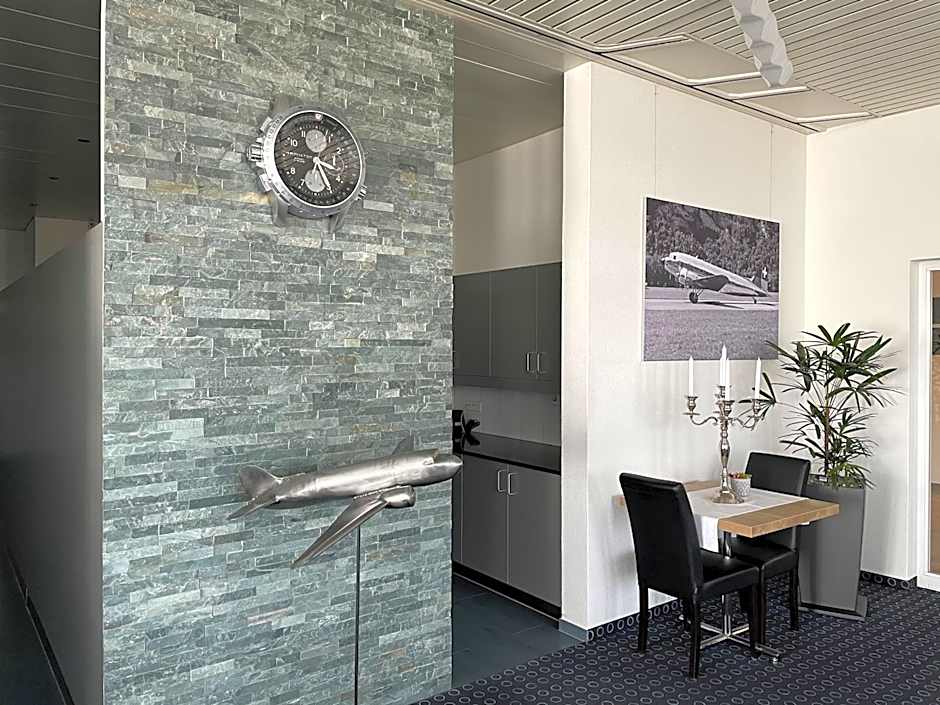 Airporthotel Grenchen