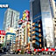 Cypressinn Tokyo
