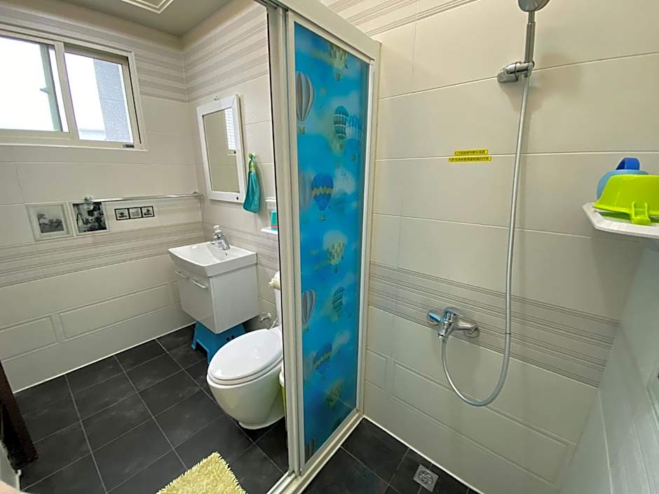 Shiangshiang Forest Hotel