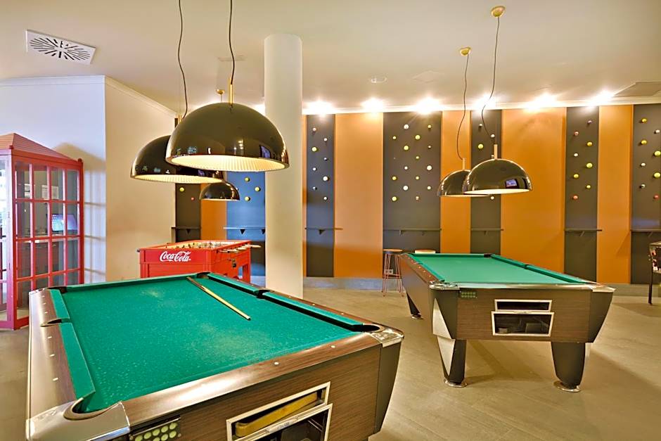 Barceló Teguise Beach - Adults Only