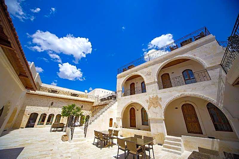 Palmyra Boutique Hotel