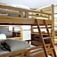 Beppu Yukemuri-no-oka Youth Hostel