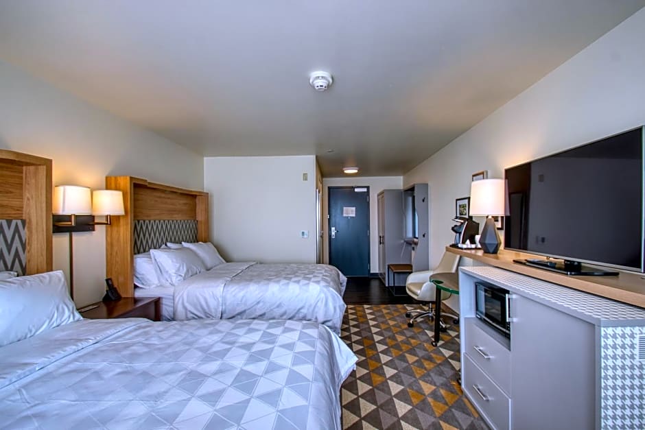 Holiday Inn Appleton-Wisconsin By IHG