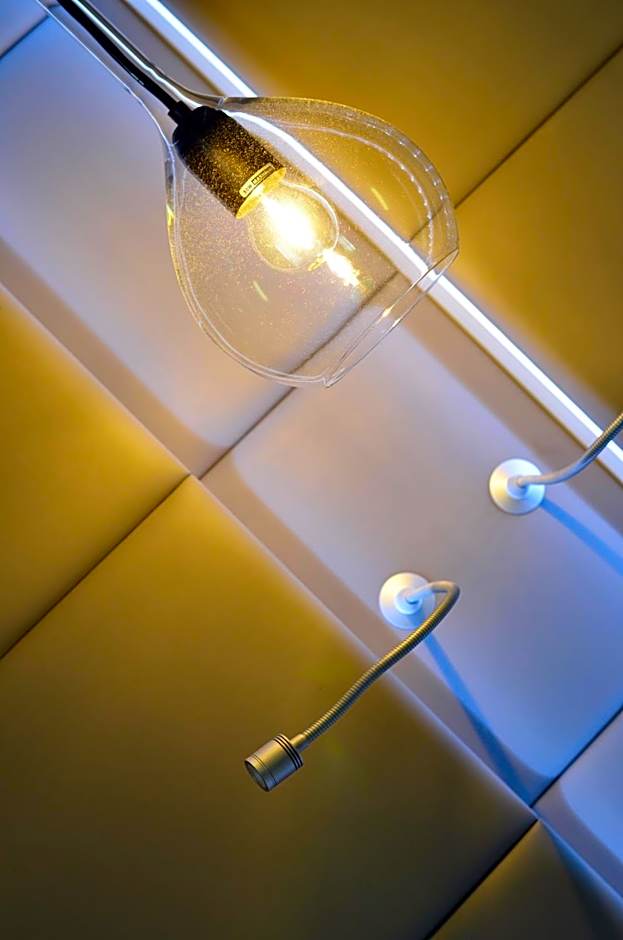 Best Western Dijon Centre Gare