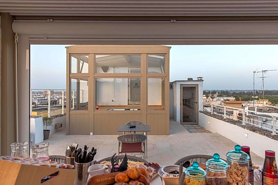 Palazzo Arco Cadura Hotel & Spa