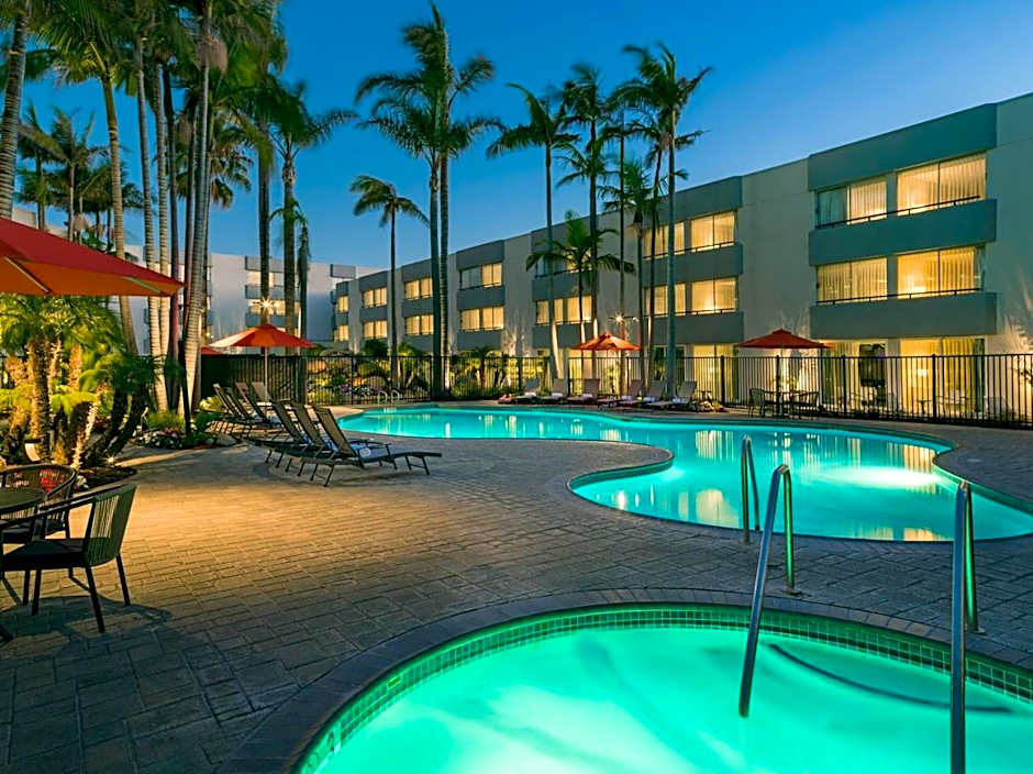 Ventura Beach Marriott