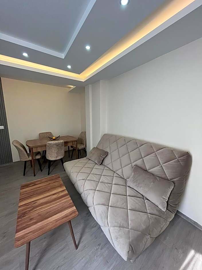 Square Vanilla Boutique Apart-Hotel