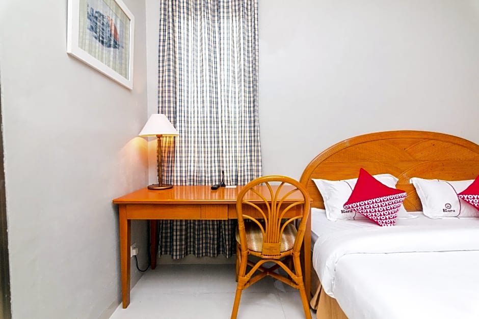 Capital O 1867 Kara Guest House