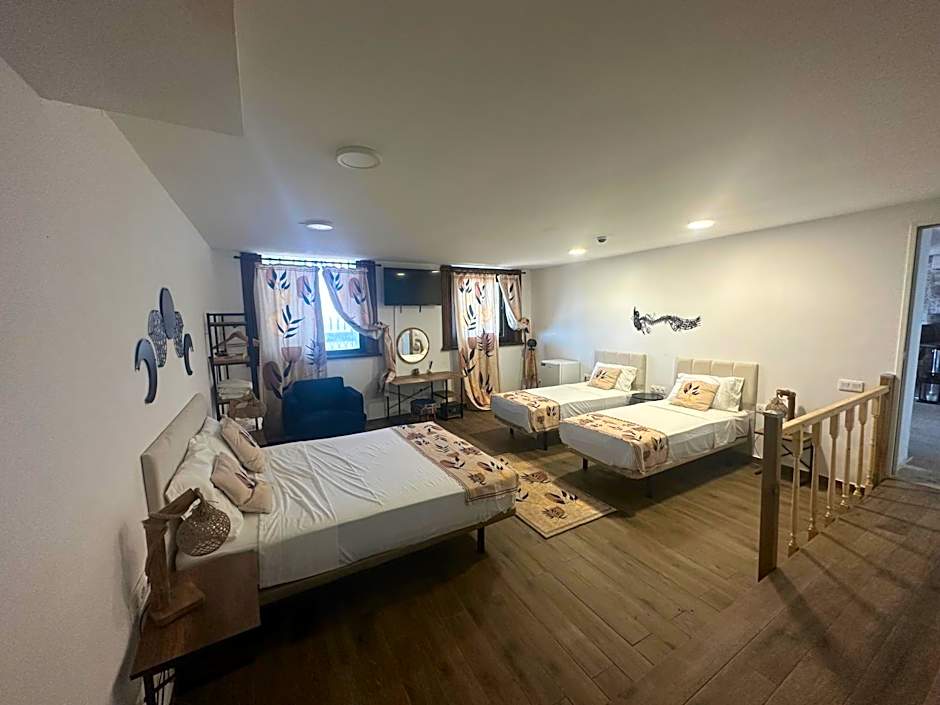 Vilador Beach Hotel