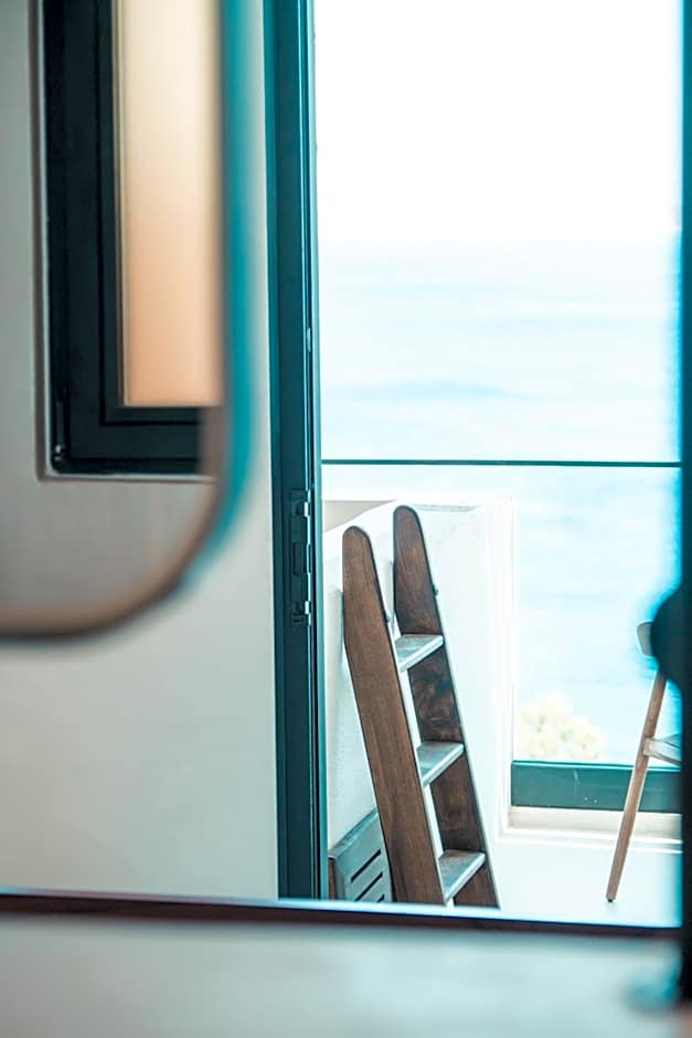 Saklı Yaz Datça Adult Only