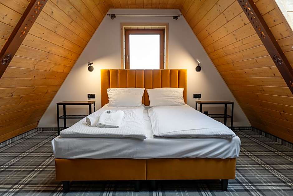 Zapotoczny Residence