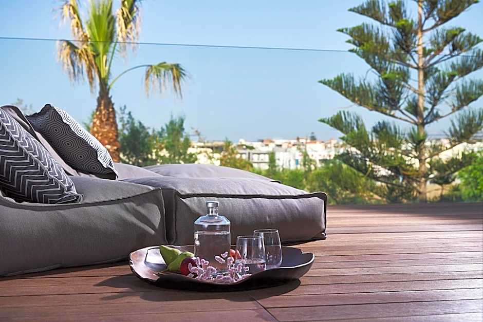 Elysium Boutique Hotel & Spa (Adults Only)