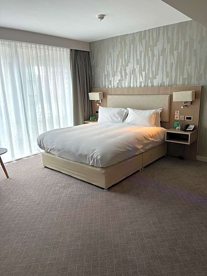 Holiday Inn Manchester - City Centre By IHG