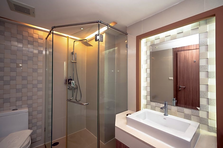 Centara Pattaya Hotel