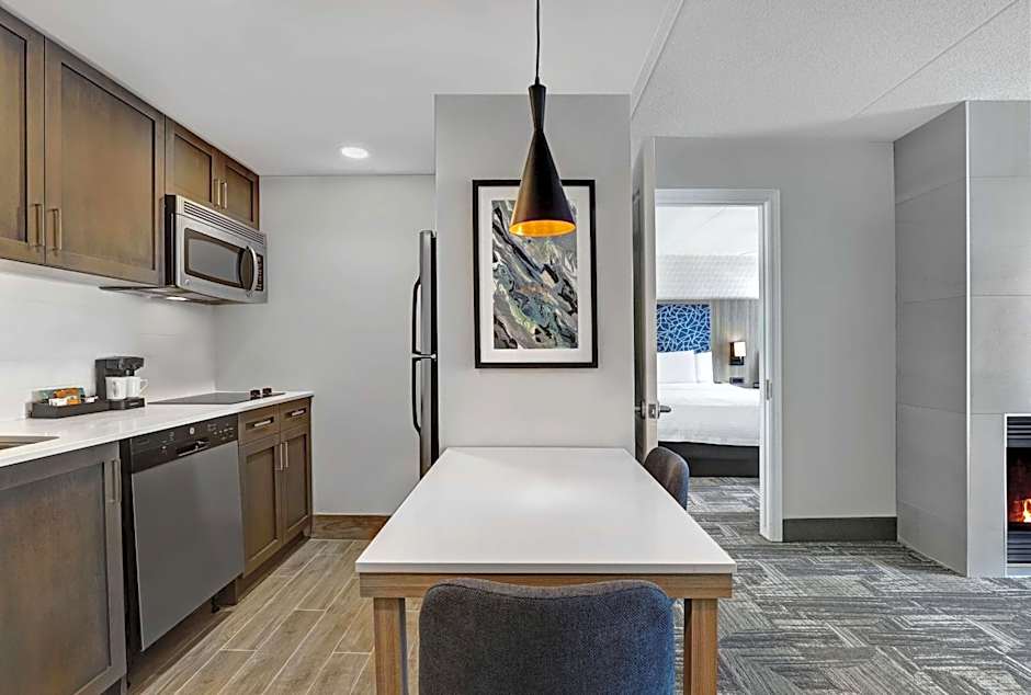 Homewood Suites By Hilton London Ontario