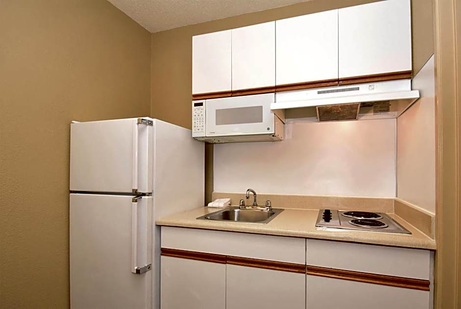 Extended Stay America Suites - Washington, D.C. - Fairfax - Fair Oaks