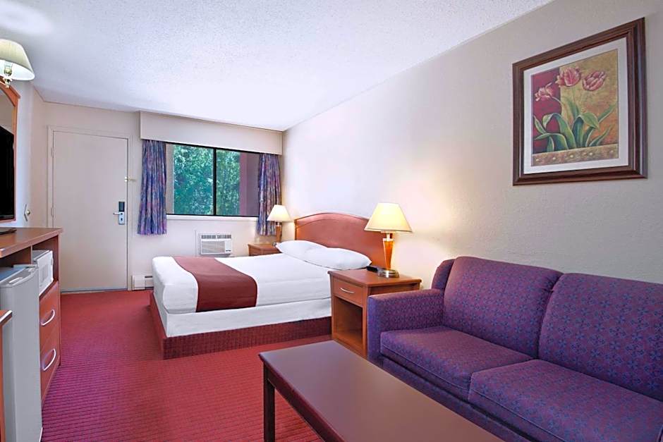 Deer Park Inn
