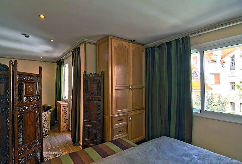 Résidence Ifrane Palace