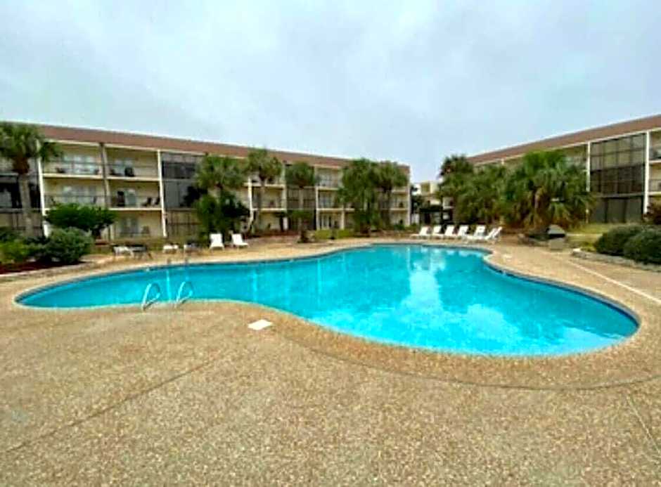 Biloxi Beach Condo
