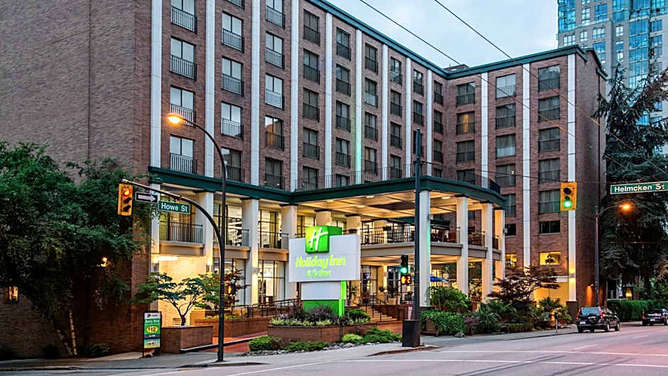 Holiday Inn & Suites Vancouver Downtown By IHG