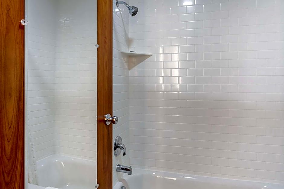 Best Western Holiday Hills